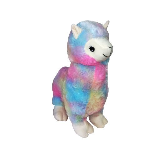 Peluche Llama