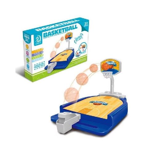 JUEGO DE MESA BASKET