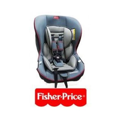 Butaca Booster y Silla de Auto MK 666 - Fisher Price