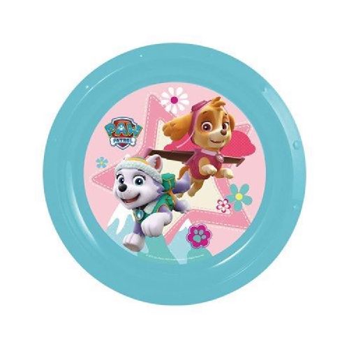 Paw Patrol Girls Easy Plato