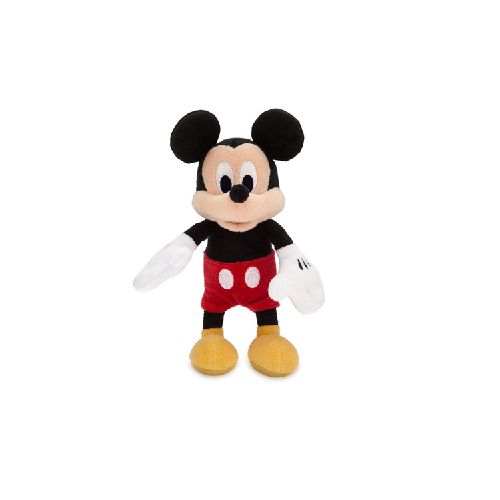 Peluche Mickey 60cm Disney