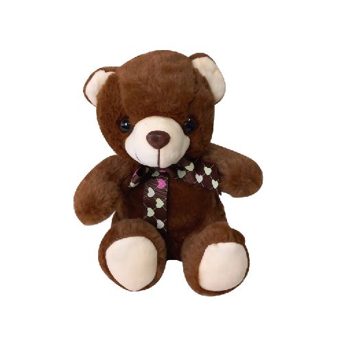 Peluche Oso 22cm