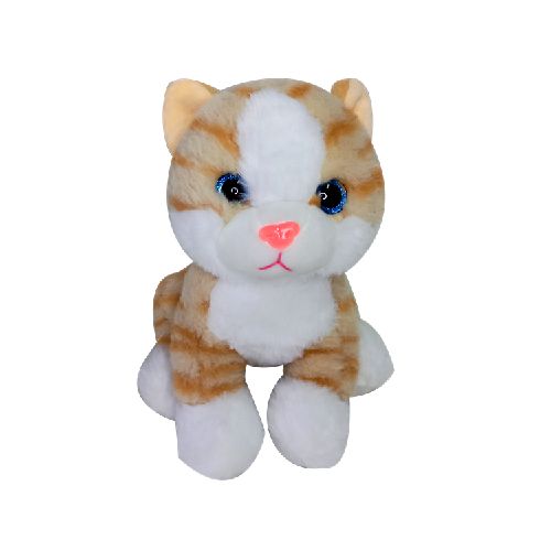 Peluche Gato