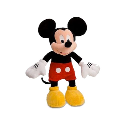 Peluche Mickey 20cm Disney