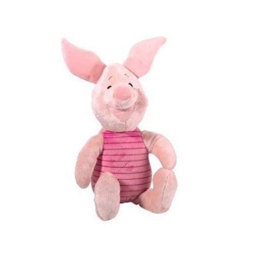 Peluche Piglet 40cm Original Disney