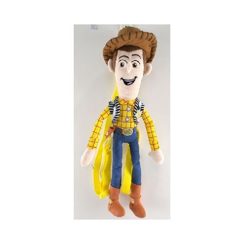 Peluche Woody de colgar Disney Toy Story