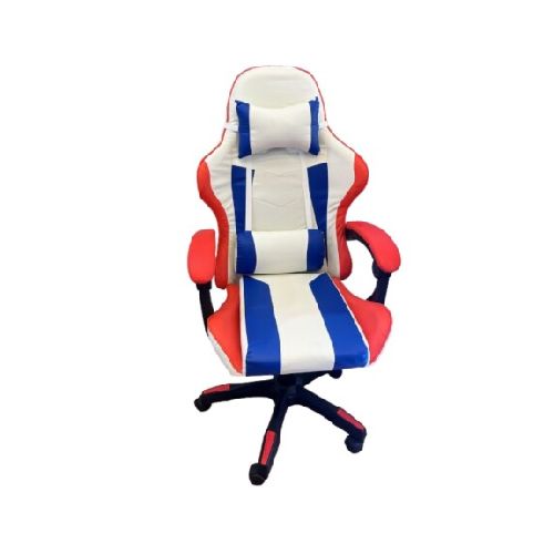 Silla gamer YT055 blanca