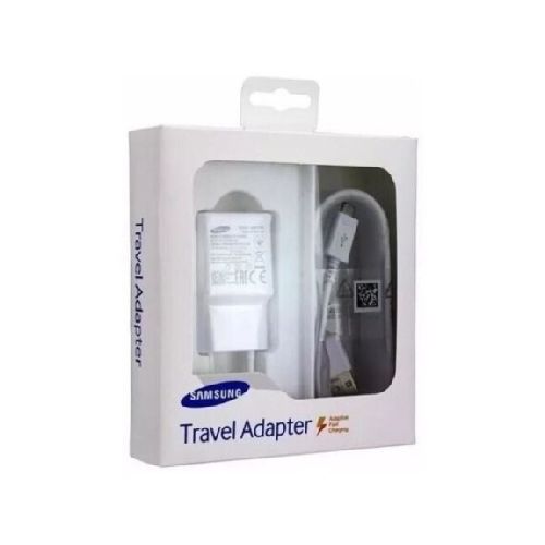 Cargador original Samsung 15w Micro-USB