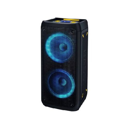 Parlante Activo 2x8 RGB