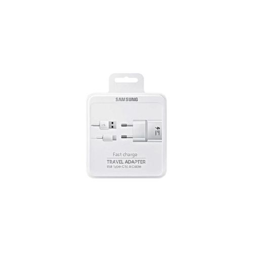 Cargador original Samsung 15w USB-C