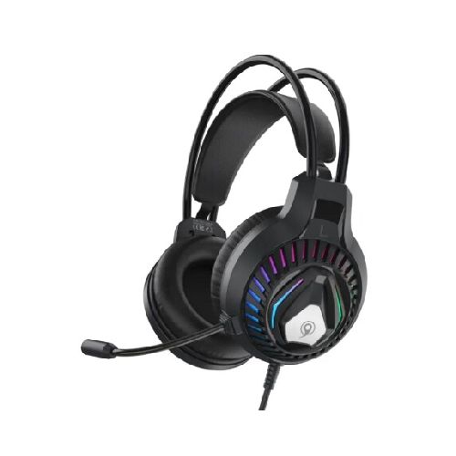 Auriculares Gamer con micrófono