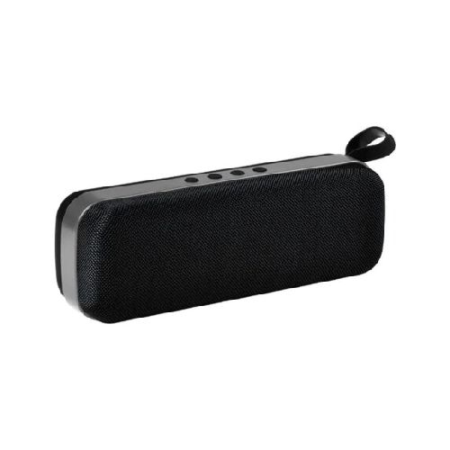 Parlante Magnavox bluetooth negro