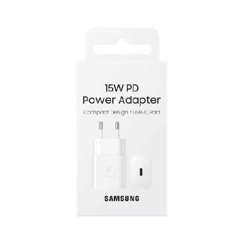 Cargador Samsung original usb tipo C