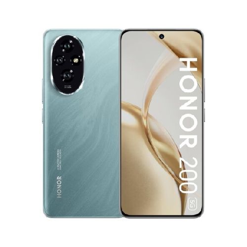 Celular Honor 200 5G 512GB