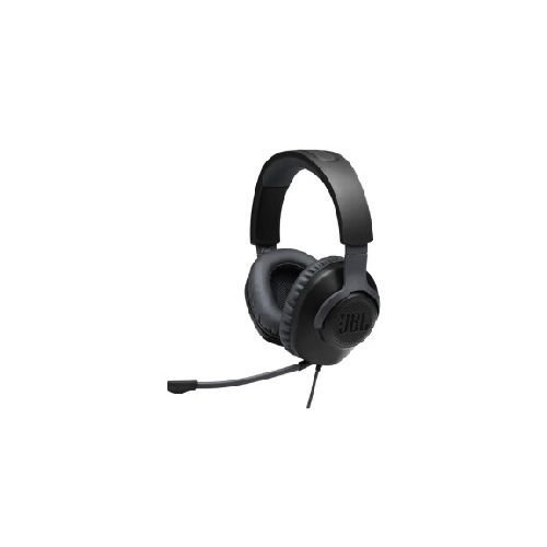 Auriculares Gamer JBL Quantum Q100 con micrófono