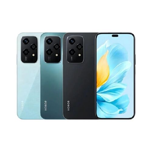 Celular Honor 200 Lite 256GB 5G