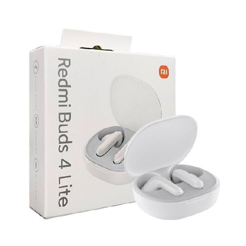 Auriculares Xiaomi Redmi Buds 4 Lite