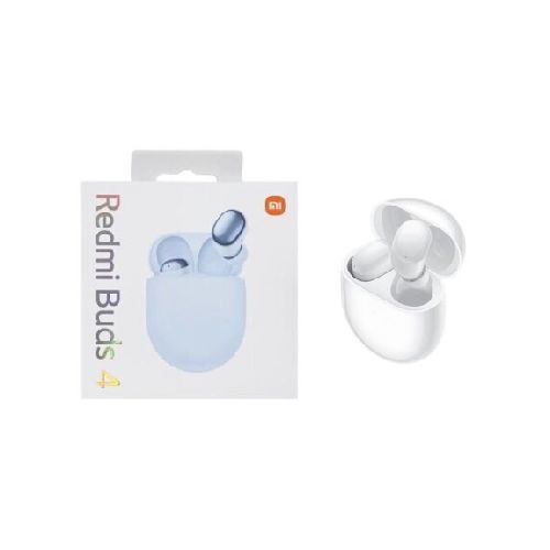 Auriculares Redmi Buds 4