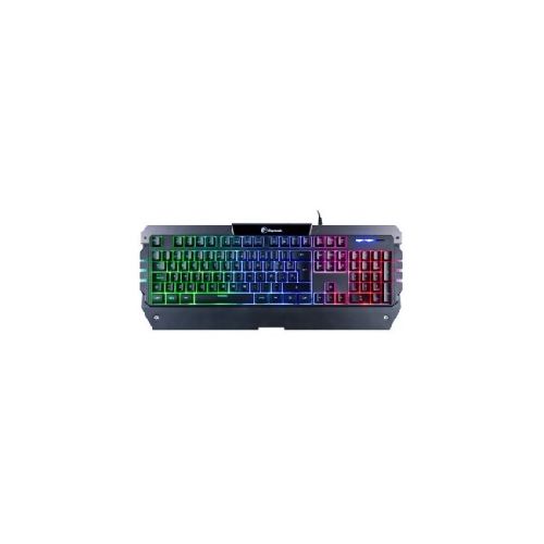 Teclado gamer Razeak RK-8161