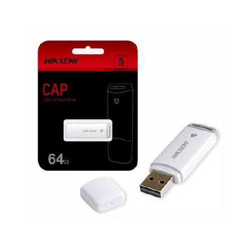 Pendrive Hiksemi 64GB 2.0