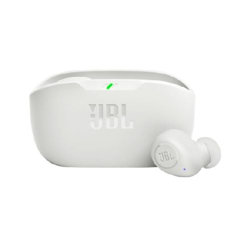 Auriculares inalámbricos JBL Wave Buds Blanco