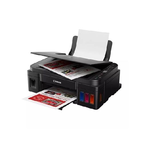 Impresora Multifunción Canon Pixma G3110 Wifi y scanner