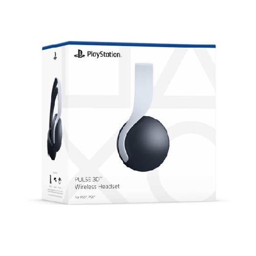 Auriculares inalámbricos PS5 Stereo