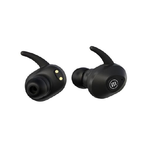 Auriculares Maxell Mini Duo