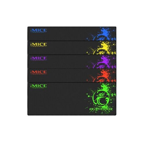 Mousepad varios colores 30x80cm