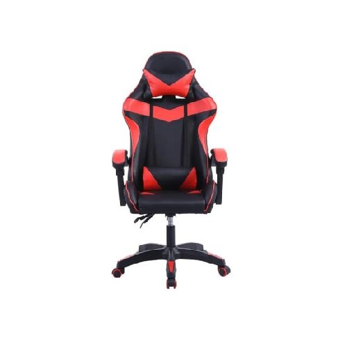 Silla gamer YT055 negra