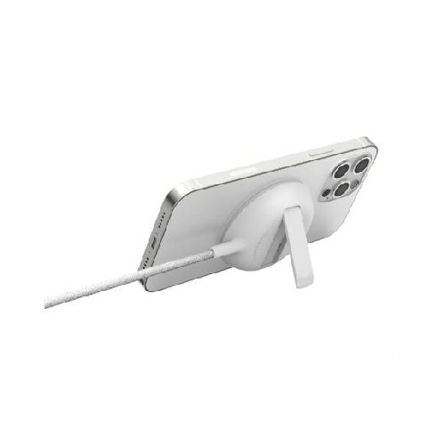 Cargador MagSafe 15W magnético con soporte