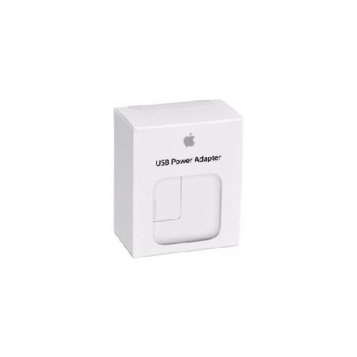 Cargador Apple para Ipad 12w