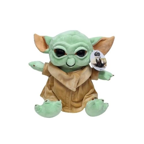 Peluche Yoda Star War