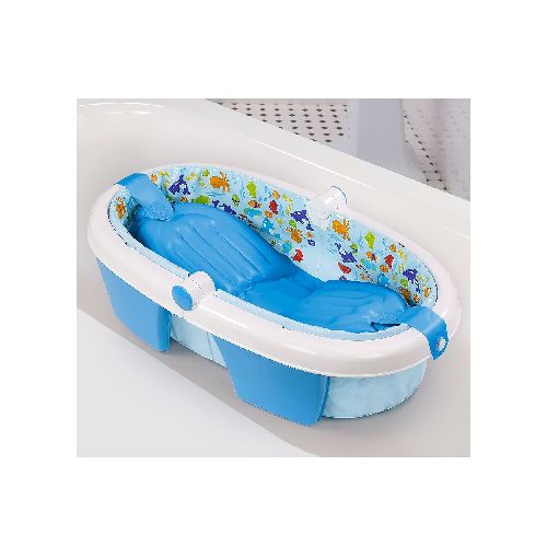 Bañito c/ Piso Inflable