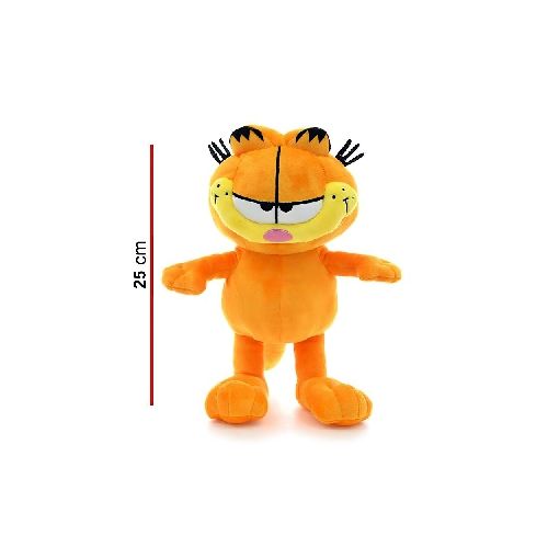 Peluche Garfield 25 cm