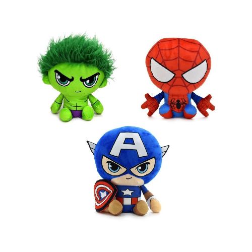 Peluche Avengers Grande