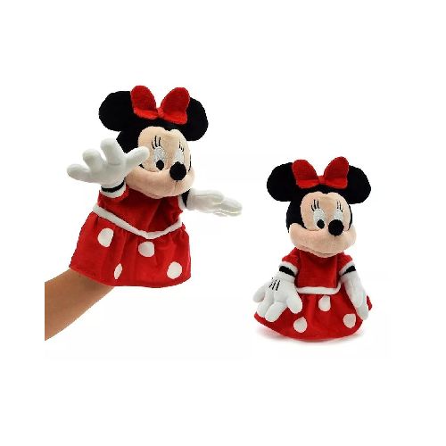 Títere Peluche Minnie