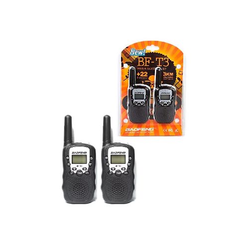 Walkie Talkies Baofeng