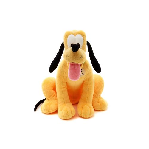 Peluche Pluto 60 cm