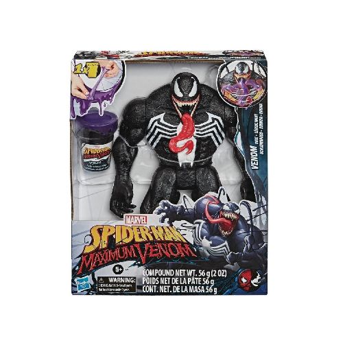 Figura Venom con Slime