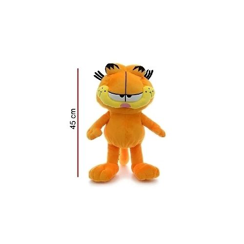 Peluche Garfield 45 cm