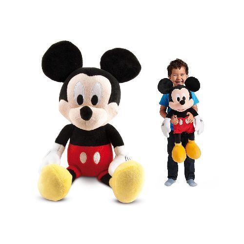 Peluche Mickey Jumbo