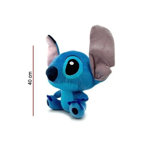 Peluche Stitch 40 cm