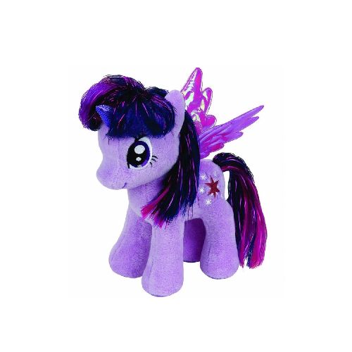 Peluche TY Twilight Sparkle