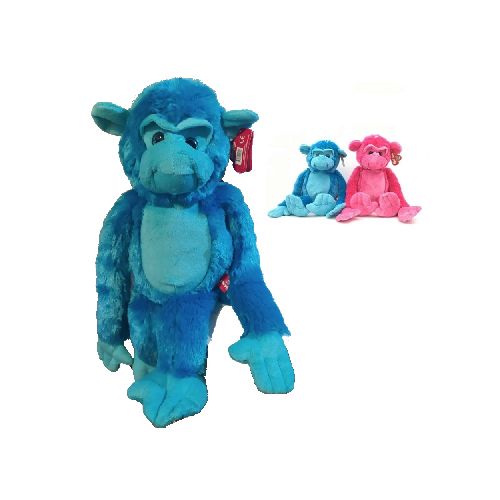 Peluche Mono Fluor