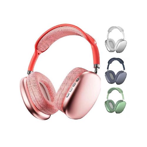 Auriculares Soft Inalámbrico