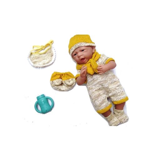 Bebote Baby Doll Kids