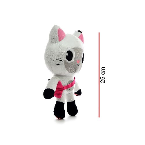 Peluche Pandy Gabby's Dollhouse