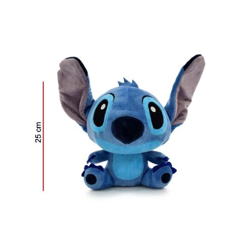 Peluche Stitch 25 cm