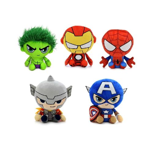 Peluche Avengers Mediano